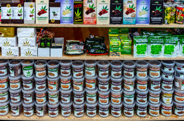 Does the Government Know Who Buys Recreational Cannabis in Denver?